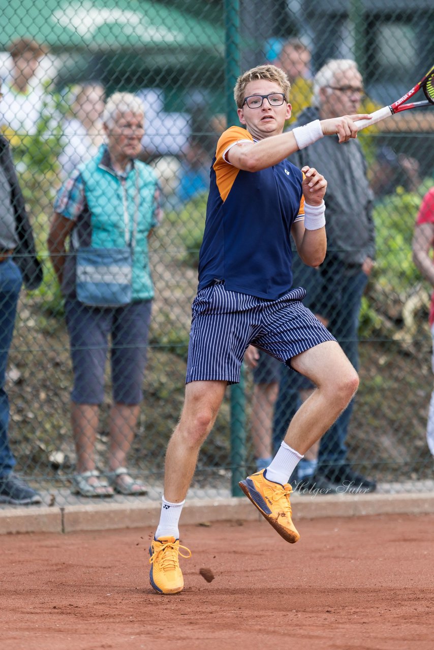 Bild 45 - Marner Tennisevent mit Mischa Zverev